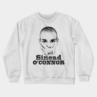 SINEAD O'NONNOR #5 Crewneck Sweatshirt